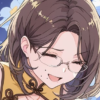 乙女華遊那さん